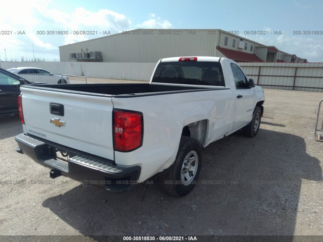 Photo 3 VIN: 1GCNCNEC5GZ124669 - CHEVROLET SILVERADO 1500 