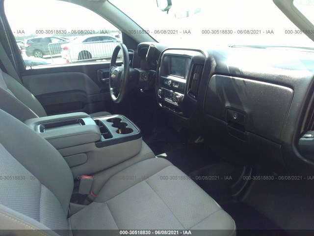 Photo 4 VIN: 1GCNCNEC5GZ124669 - CHEVROLET SILVERADO 1500 