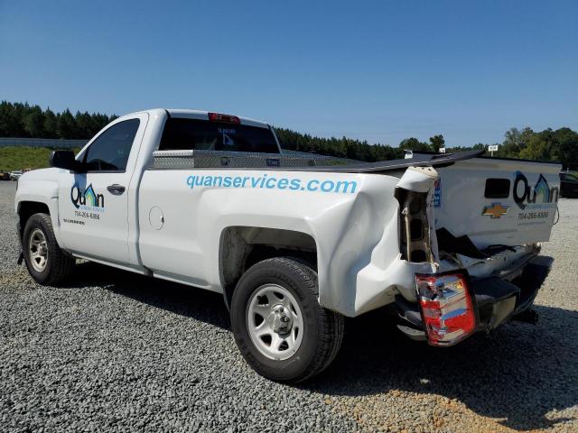 Photo 1 VIN: 1GCNCNEC5GZ321597 - CHEVROLET SILVERADO 