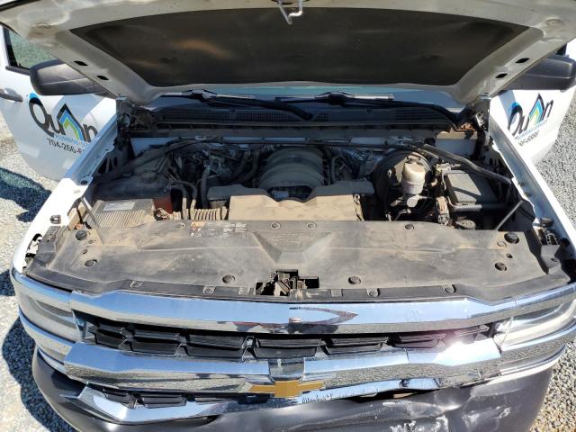 Photo 10 VIN: 1GCNCNEC5GZ321597 - CHEVROLET SILVERADO 