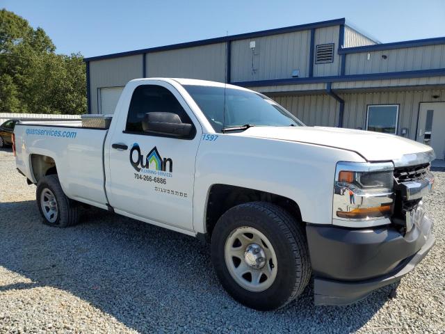 Photo 3 VIN: 1GCNCNEC5GZ321597 - CHEVROLET SILVERADO 