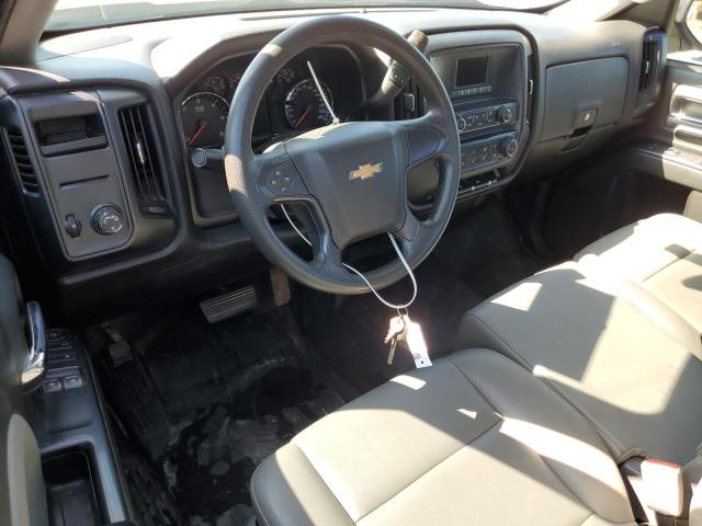 Photo 7 VIN: 1GCNCNEC5GZ321597 - CHEVROLET SILVERADO 