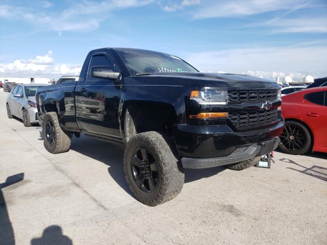 Photo 0 VIN: 1GCNCNEC5GZ383436 - CHEVROLET SILVERADO 