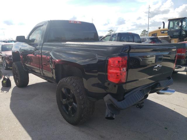 Photo 2 VIN: 1GCNCNEC5GZ383436 - CHEVROLET SILVERADO 