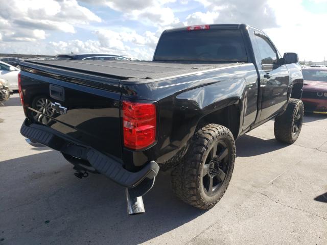 Photo 3 VIN: 1GCNCNEC5GZ383436 - CHEVROLET SILVERADO 