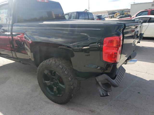 Photo 8 VIN: 1GCNCNEC5GZ383436 - CHEVROLET SILVERADO 