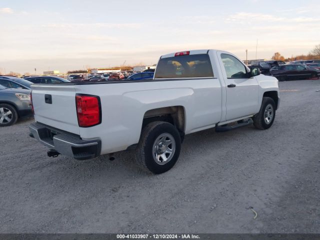 Photo 3 VIN: 1GCNCNEC5JZ210782 - CHEVROLET SILVERADO 