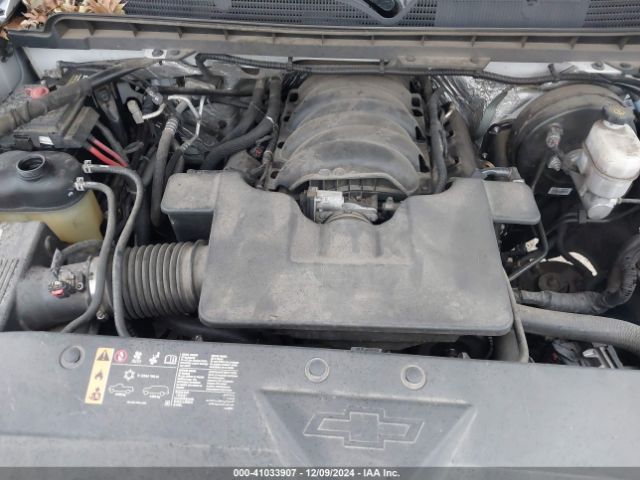 Photo 9 VIN: 1GCNCNEC5JZ210782 - CHEVROLET SILVERADO 