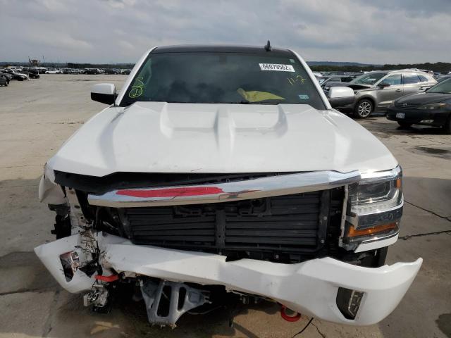 Photo 4 VIN: 1GCNCNEC5JZ379555 - CHEVROLET SILVERADO 