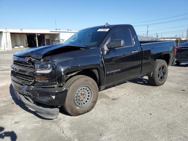 Photo 0 VIN: 1GCNCNEC6GZ222917 - CHEVROLET SILVERADO 