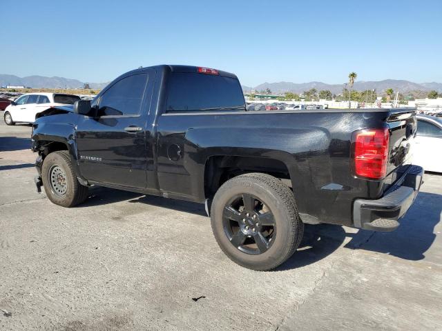 Photo 1 VIN: 1GCNCNEC6GZ222917 - CHEVROLET SILVERADO 