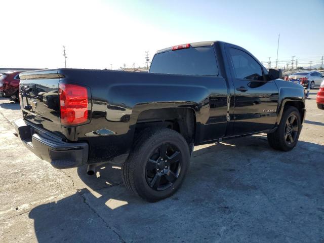 Photo 2 VIN: 1GCNCNEC6GZ222917 - CHEVROLET SILVERADO 