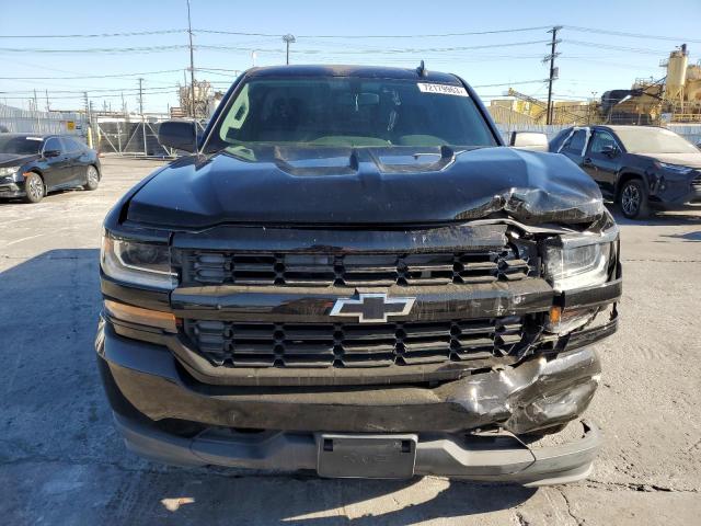 Photo 4 VIN: 1GCNCNEC6GZ222917 - CHEVROLET SILVERADO 