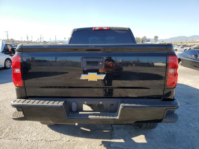 Photo 5 VIN: 1GCNCNEC6GZ222917 - CHEVROLET SILVERADO 