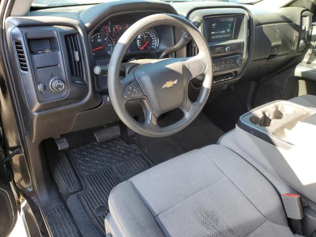 Photo 7 VIN: 1GCNCNEC6GZ222917 - CHEVROLET SILVERADO 