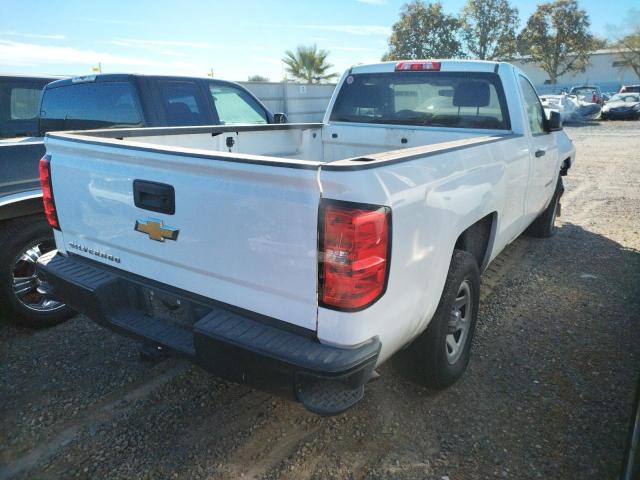 Photo 3 VIN: 1GCNCNEC6GZ283667 - CHEVROLET SILVERADO 