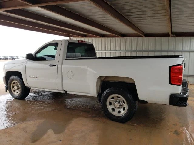 Photo 1 VIN: 1GCNCNEC6GZ394381 - CHEVROLET SILVERADO 