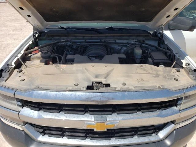 Photo 10 VIN: 1GCNCNEC6GZ394381 - CHEVROLET SILVERADO 