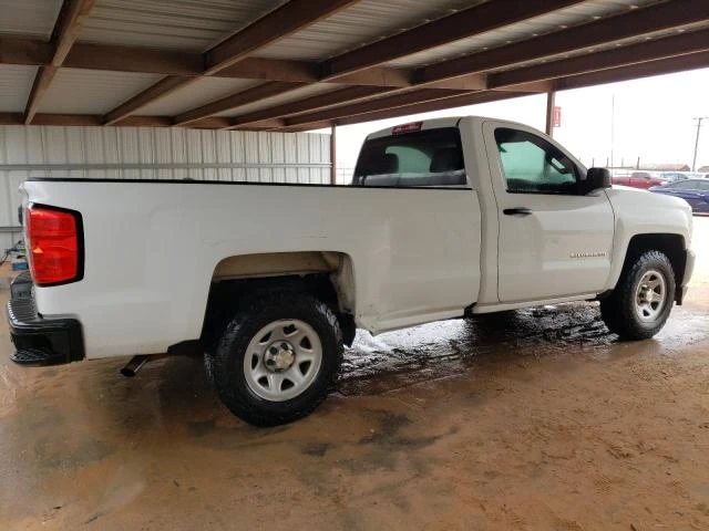 Photo 2 VIN: 1GCNCNEC6GZ394381 - CHEVROLET SILVERADO 