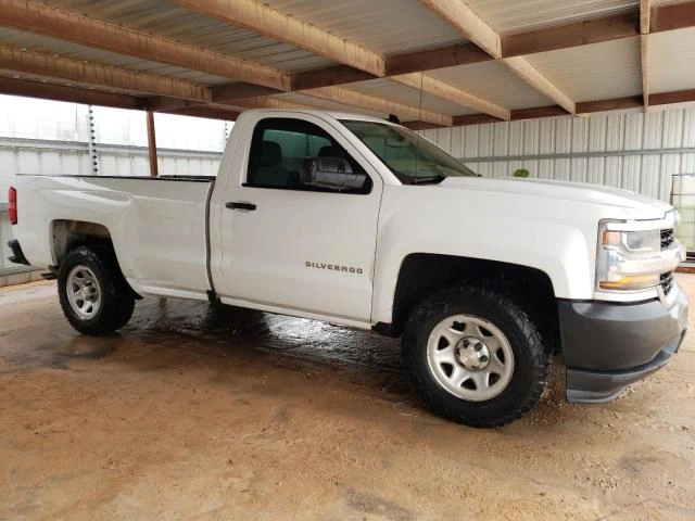 Photo 3 VIN: 1GCNCNEC6GZ394381 - CHEVROLET SILVERADO 