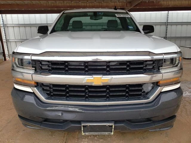 Photo 4 VIN: 1GCNCNEC6GZ394381 - CHEVROLET SILVERADO 