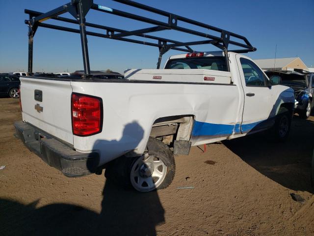 Photo 2 VIN: 1GCNCNEC6JZ339470 - CHEVROLET SILVERADO 