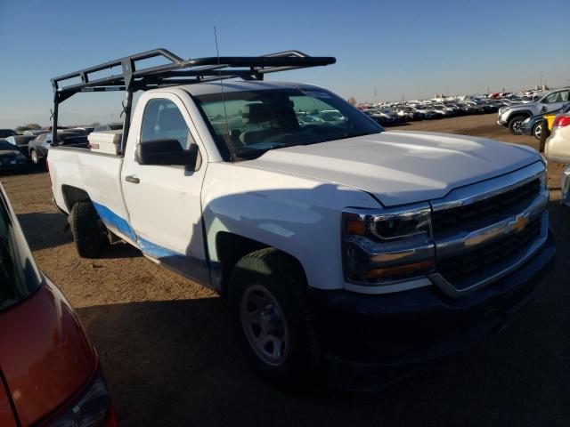 Photo 3 VIN: 1GCNCNEC6JZ339470 - CHEVROLET SILVERADO 