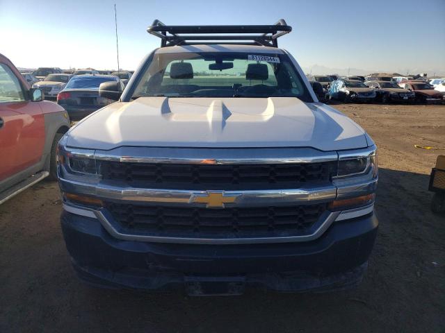 Photo 4 VIN: 1GCNCNEC6JZ339470 - CHEVROLET SILVERADO 