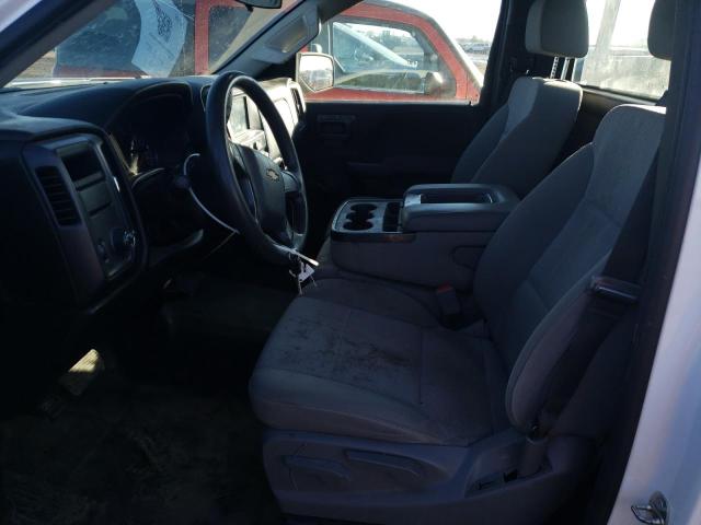 Photo 6 VIN: 1GCNCNEC6JZ339470 - CHEVROLET SILVERADO 