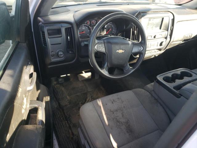 Photo 7 VIN: 1GCNCNEC6JZ339470 - CHEVROLET SILVERADO 