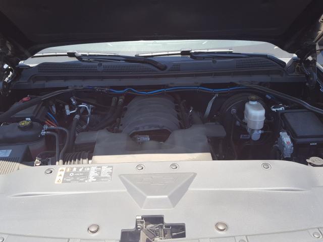 Photo 6 VIN: 1GCNCNEC6JZ378799 - CHEVROLET SILVERADO 