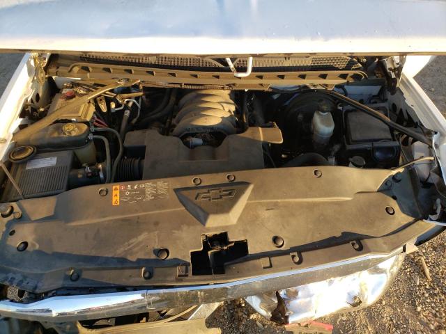 Photo 10 VIN: 1GCNCNEC6JZ906275 - CHEVROLET SILVERADO 