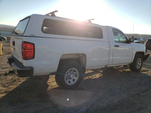 Photo 2 VIN: 1GCNCNEC6JZ906275 - CHEVROLET SILVERADO 