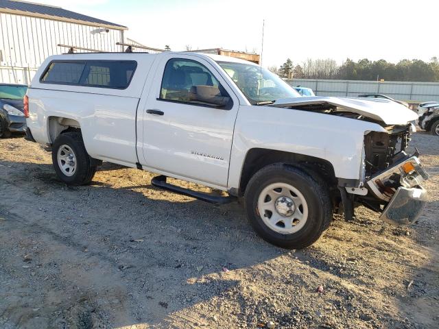 Photo 3 VIN: 1GCNCNEC6JZ906275 - CHEVROLET SILVERADO 