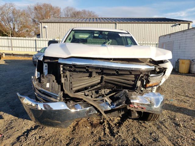 Photo 4 VIN: 1GCNCNEC6JZ906275 - CHEVROLET SILVERADO 