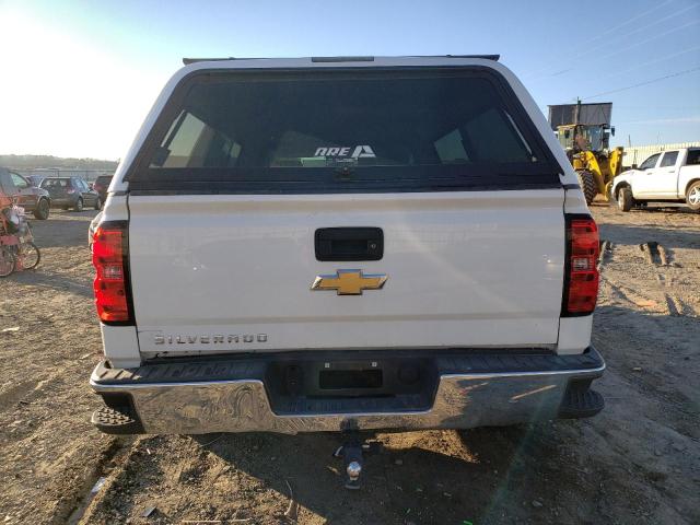 Photo 5 VIN: 1GCNCNEC6JZ906275 - CHEVROLET SILVERADO 