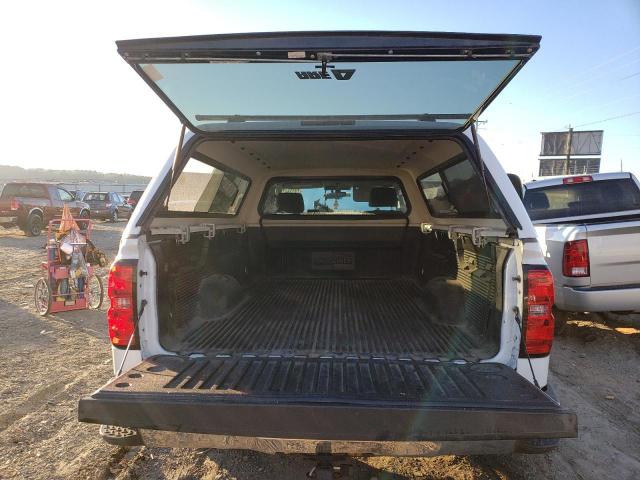 Photo 9 VIN: 1GCNCNEC6JZ906275 - CHEVROLET SILVERADO 