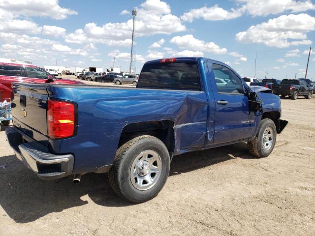 Photo 2 VIN: 1GCNCNEC7GZ342435 - CHEVROLET SILVERADO 