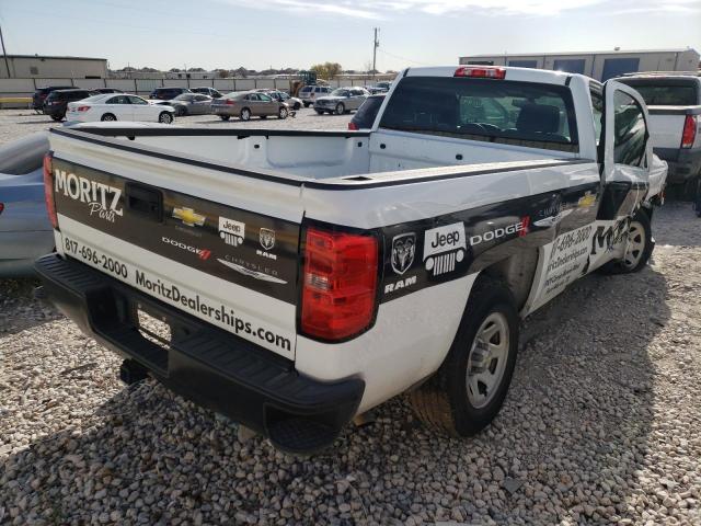 Photo 3 VIN: 1GCNCNEC7GZ342497 - CHEVROLET SILVERADO 