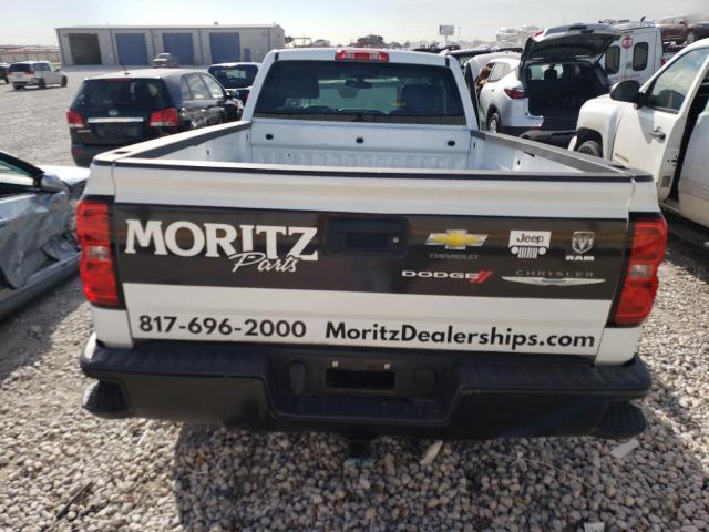 Photo 5 VIN: 1GCNCNEC7GZ342497 - CHEVROLET SILVERADO 