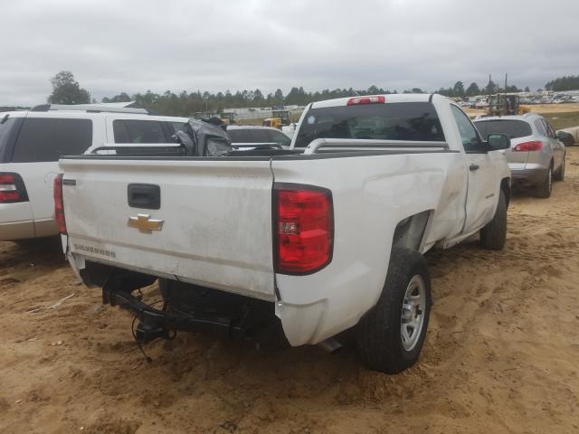 Photo 3 VIN: 1GCNCNEC7GZ403377 - CHEVROLET SILVERADO 