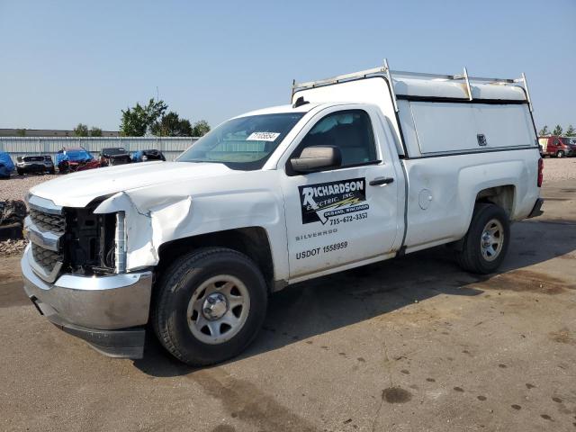 Photo 0 VIN: 1GCNCNEC7GZ412287 - CHEVROLET SILVERADO 