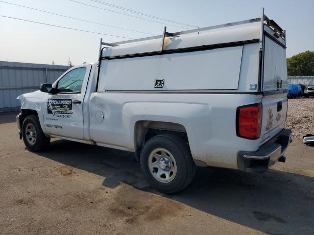 Photo 1 VIN: 1GCNCNEC7GZ412287 - CHEVROLET SILVERADO 