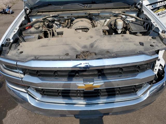 Photo 10 VIN: 1GCNCNEC7GZ412287 - CHEVROLET SILVERADO 