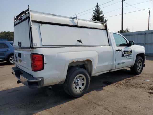 Photo 2 VIN: 1GCNCNEC7GZ412287 - CHEVROLET SILVERADO 