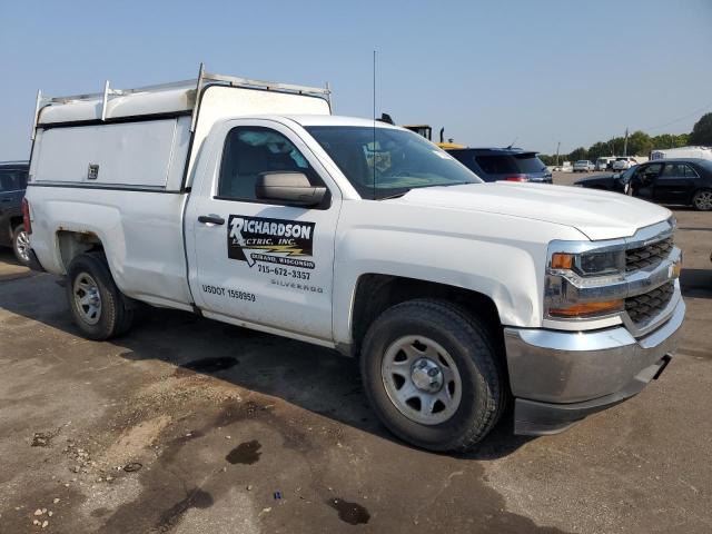 Photo 3 VIN: 1GCNCNEC7GZ412287 - CHEVROLET SILVERADO 