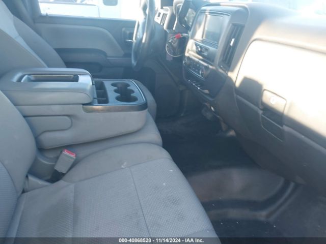 Photo 4 VIN: 1GCNCNEC7JZ293454 - CHEVROLET SILVERADO 