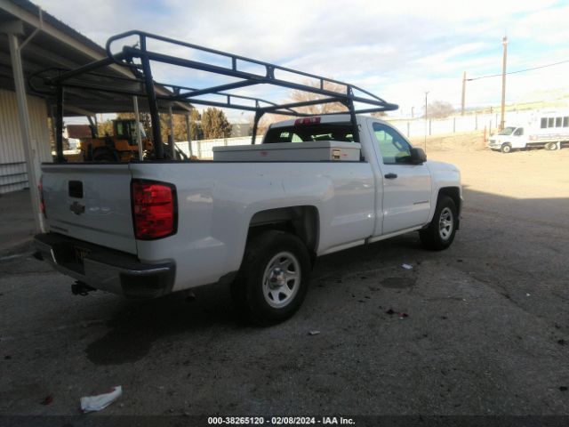 Photo 3 VIN: 1GCNCNEC7JZ904549 - CHEVROLET SILVERADO 