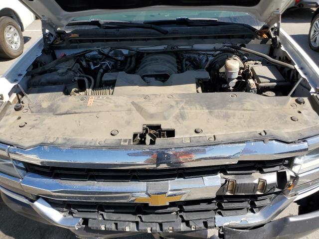 Photo 10 VIN: 1GCNCNEC8HZ338492 - CHEVROLET SILVERADO 