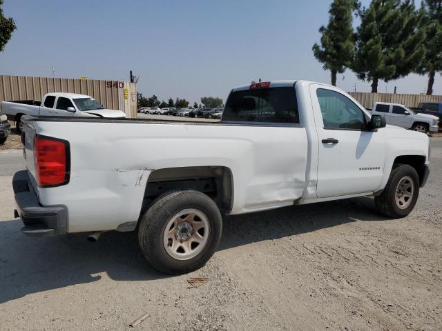 Photo 2 VIN: 1GCNCNEC8HZ338492 - CHEVROLET SILVERADO 